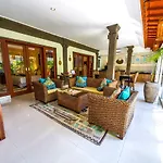 Villa Conor - Legian - Seminyak - 2 Bedroom 2 Bathroom Villa - Great Location