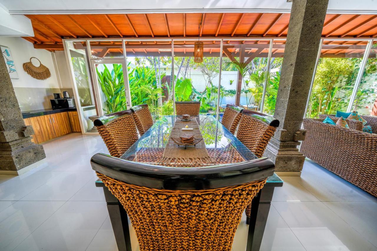 Conor - Legian - - 2 Bedroom 2 Bathroom - Great Location * Seminyak (Bali)
