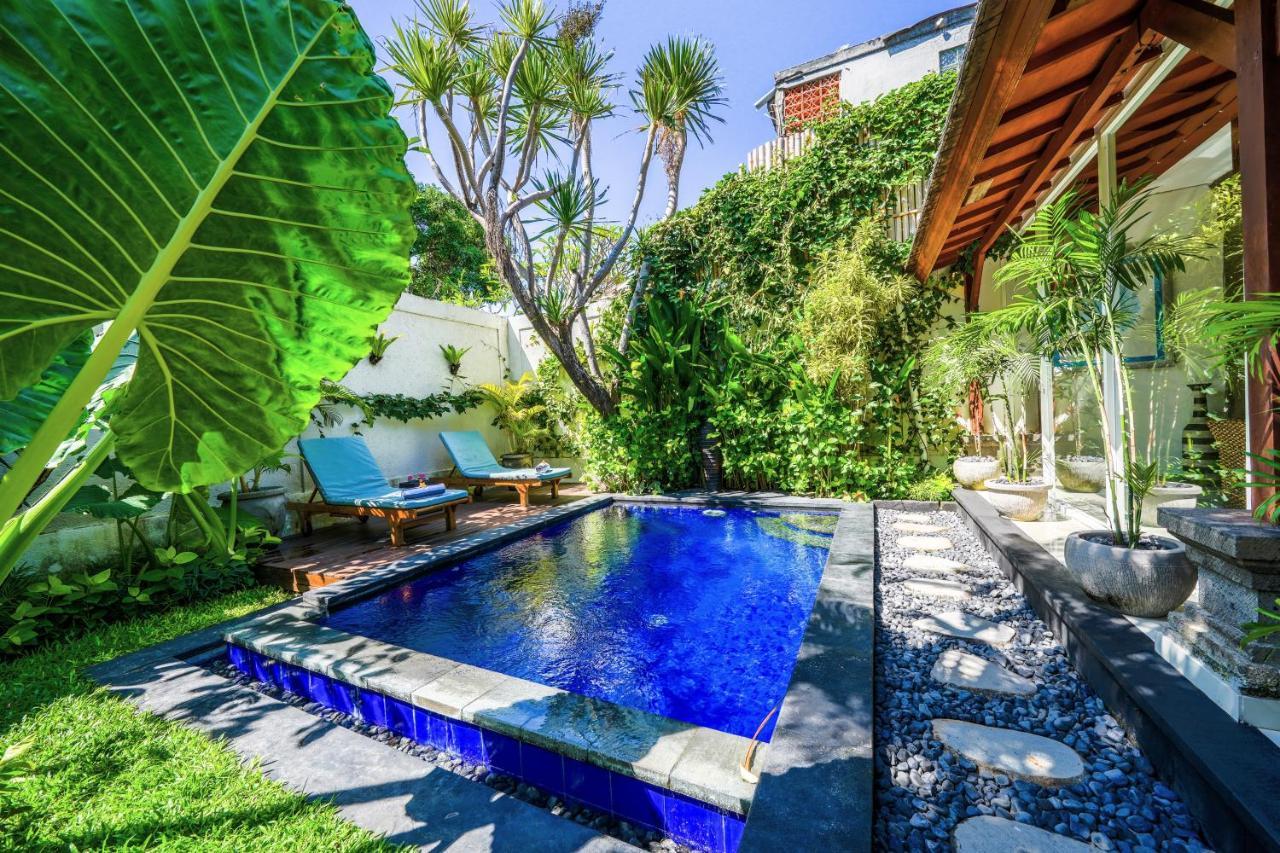 Conor - Legian - - 2 Bedroom 2 Bathroom - Great Location Villa *