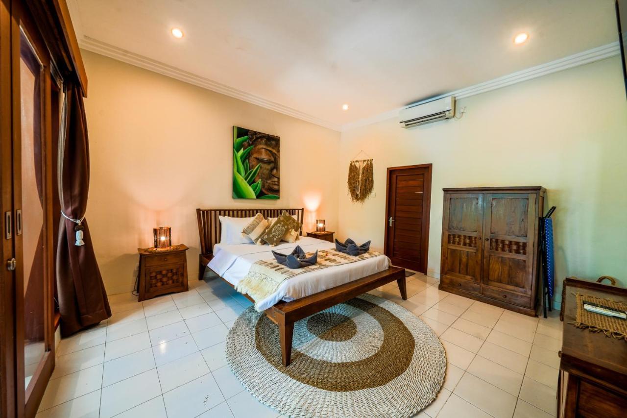 Villa Conor - Legian - - 2 Bedroom 2 Bathroom - Great Location *