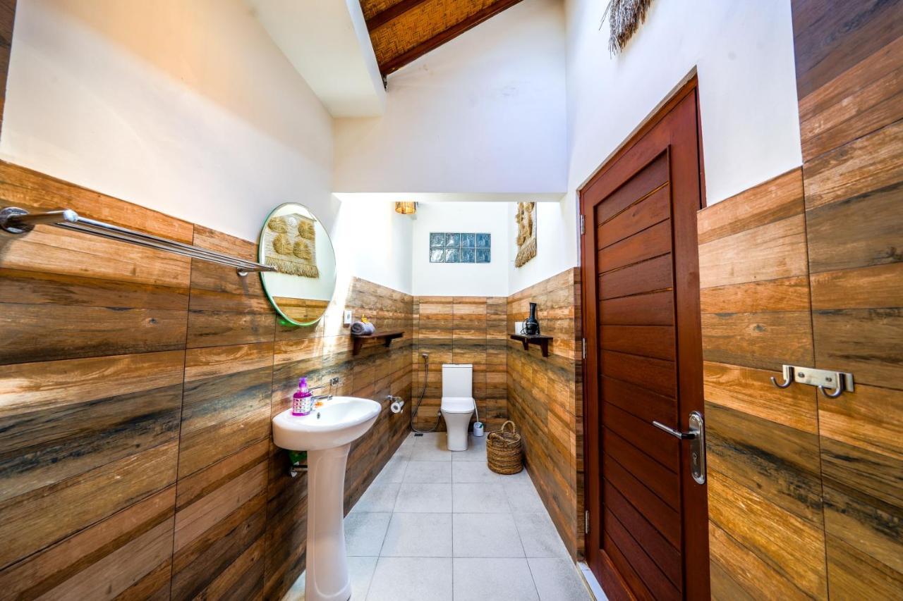 Conor - Legian - - 2 Bedroom 2 Bathroom - Great Location * Seminyak (Bali)